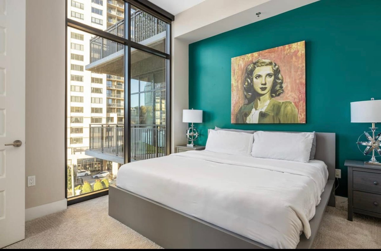 Atlanta Georgia